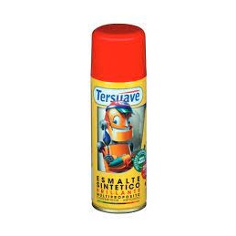 TERSUAVE AEROSOL VERDE...