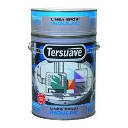 TERSUAVE ESMALTE EPOXI...