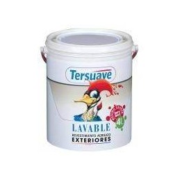 TERSUAVE LATEX EXTERIOR...