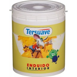 TERSUAVE ENDUIDO INTERIOR X...