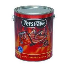 TERSUAVE ESMALTE ALTA...