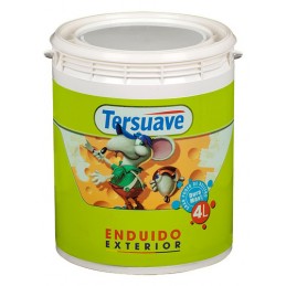 TERSUAVE ENDUIDO EXTERIOR X...