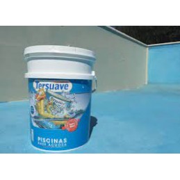 TERSUAVE PISCINAS ACUOSO...