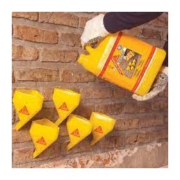 SIKA IMPERMEABILIZANTE...