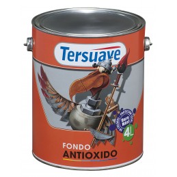 TERSUAVE ANTIOXIDO NEGRO X...