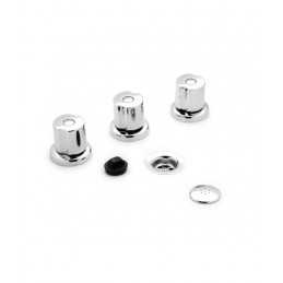 SUDAMERICANA GRIFERIA BIDET...