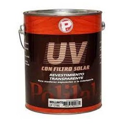 PETRILAC POLILAK UV SEMI...