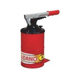 VULCANO GRASERA DE 4 KILOS...