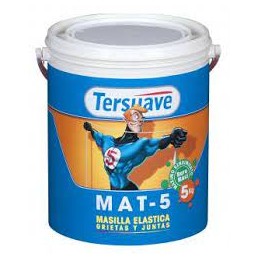 TERSUAVE MAT-5 MASILLA...