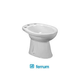 FERRUM ANDINA BIDET BLANCO...