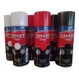 DOBLE A AEROSOL SMART PAINT...
