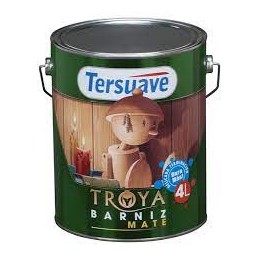 TERSUAVE BARNIZ SATINADO X...