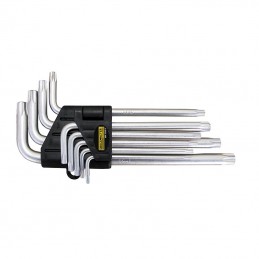 CROSSMAN JUEGO DE 9 LLAVES...