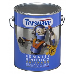 TERSUAVE MULTIPROPOSITO...
