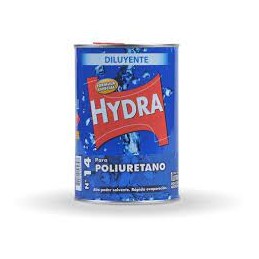 HYDRA DILUYENTE PARA...