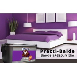 TERSUAVE TERSEN VIOLETA...