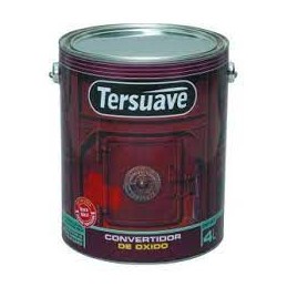 TERSUAVE CONVERTIDOR DE...