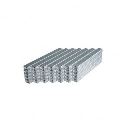 BTA GRAPA LISA 9.1X16MM X...