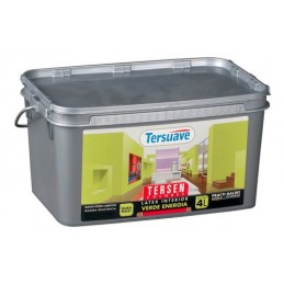 TERSUAVE TERSEN VERDE...