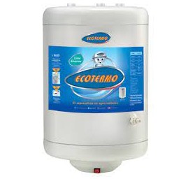 ECOTERMO TERMOTANQUE...