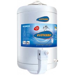 ECOTERMO TERMOTANQUE LINEA...