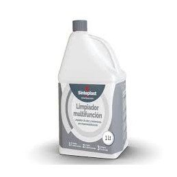 SINTEPLAST LIMPIADOR...