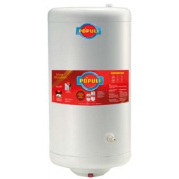ECOTERMO POPULI TERMOTANQUE...