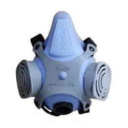 FRAVIDA SEMIMASCARA...