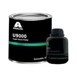 AXALTA DUXONE DX9000 SUPER...