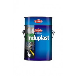 SINTEPLAST EPOXI NEGRO X 1...