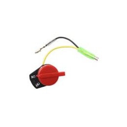 ALLTRADE INTERRUPTOR DE...
