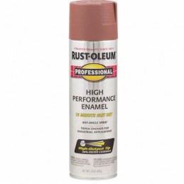 RUST OLEUM AEROSOL...