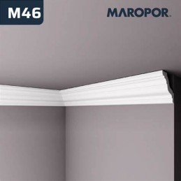 MAROPOR MOLDURA INTERIOR...