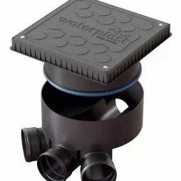 WATERPLAST CAMARA DE...