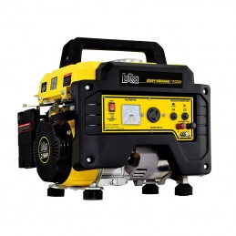 BTA GRUPO GENERADOR 1100...