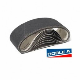 DOBLE A BANDA BX LX82 TELA...