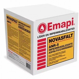 EMAPI EMULSION NOVASFALT...