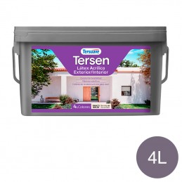 TERSUAVE TERSEN GRIS...