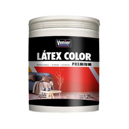 VENIER LATEX INT/EXT MARRON...