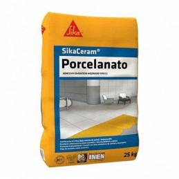 SIKA SIKACERAM PORCELANATO...