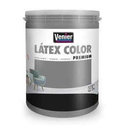 VENIER LATEX INT/EXT GRIS...