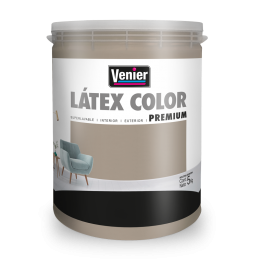 VENIER LATEX INT/EXT GREIGE...