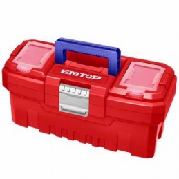 EMTOP CAJA DE HERRAMIENTAS...