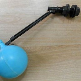 TGPLAST FLOTANTE ABS...