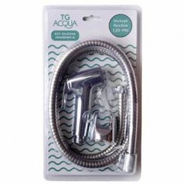 TGPLAST KIT DUCHA HIGIENICA