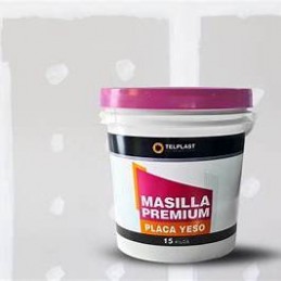 TELPLAST MASILLA PARA...