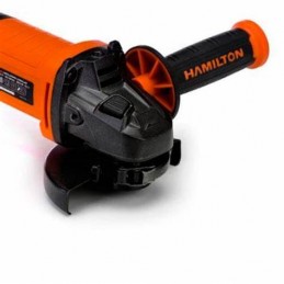 HAMILTON AMOLADORA ANGULAR...