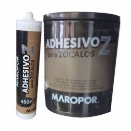 MAROPOR ADHESIVO PARA...