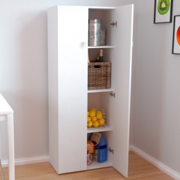 DIELFE ESCOBERO 2 PUERTAS...