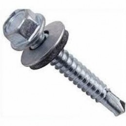 MERVAL TORNILLO HEXAGONAL...